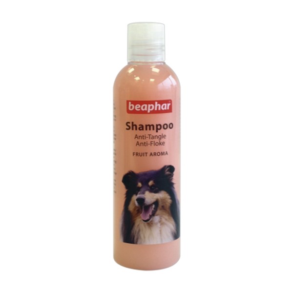 macadamia oil dogs